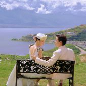 半山半岛-花间集