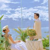 半山半岛-花间集