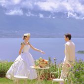 半山半岛-花间集