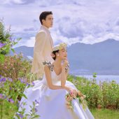 半山半岛-花间集