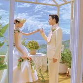 半山半岛-花间集