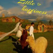 半山半岛-恰恰的小幸福