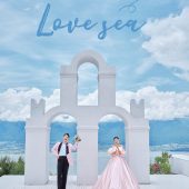 华彬基地-情定爱琴海