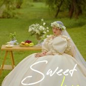 挖色小镇-伊人如故