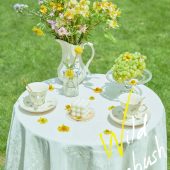 丽舍庄园-野蔷薇