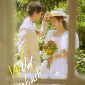 丽舍庄园-野蔷薇