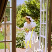 丽舍庄园-野蔷薇