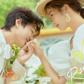 丽舍庄园-野蔷薇