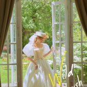 丽舍庄园-野蔷薇