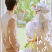 丽舍庄园-野蔷薇