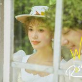 丽舍庄园-野蔷薇