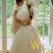 丽舍庄园-野蔷薇