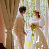 丽舍庄园-野蔷薇