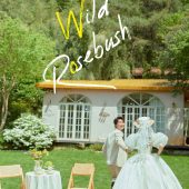 丽舍庄园-野蔷薇