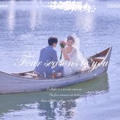 玫瑰庄园-四季予你