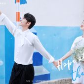 天涯镇-Hope of the Sta