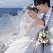 蜈支洲岛-海芋恋