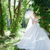 蜈支洲岛-海芋恋