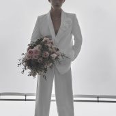 内景系列-雾里花