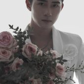 内景系列-雾里花