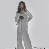 内景系列-雾里花