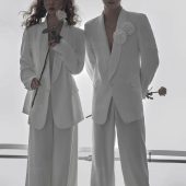 内景系列-雾里花