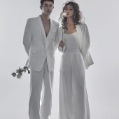 内景系列-雾里花