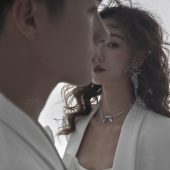 内景系列-雾里花