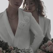 内景系列-雾里花