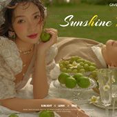 月半湾基地-阳光玫瑰