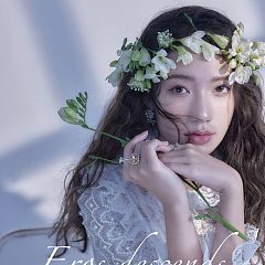 内景系列-爱神降临