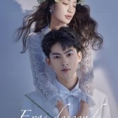 内景系列-爱神降临