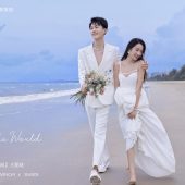 月半湾基地-烟火人间