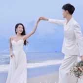 月半湾基地-烟火人间