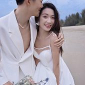 月半湾基地-烟火人间