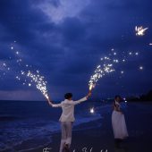 月半湾基地-烟火人间