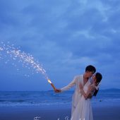 月半湾基地-烟火人间