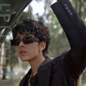 独家园林泳池-悸动