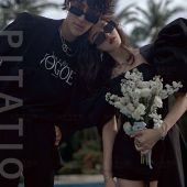 独家园林泳池-悸动