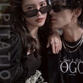 独家园林泳池-悸动