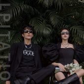 独家园林泳池-悸动