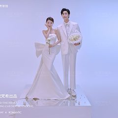 内景系列-梦若倾城