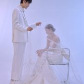 内景系列-梦若倾城