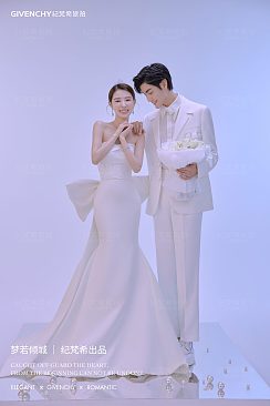 内景系列-梦若倾城