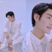 内景系列-梦若倾城