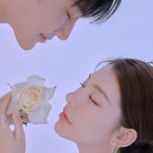 内景系列-梦若倾城