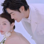 内景系列-梦若倾城