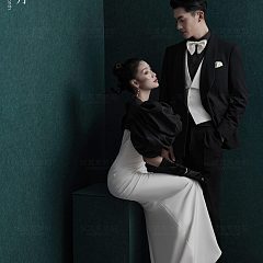 内景系列-南笙如月