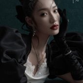 内景系列-南笙如月