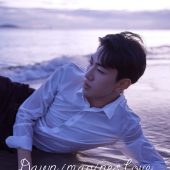 月半湾基地-黎想爱情